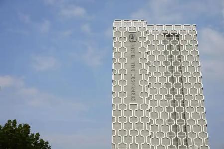 The Designers Cheongnyangni - 0