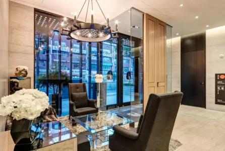 The Designers Cheongnyangni - 1