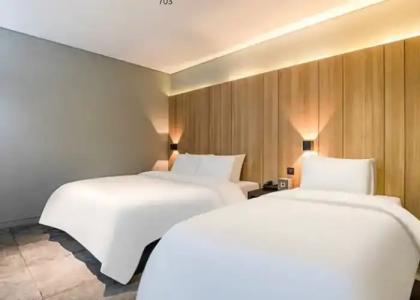 The Designers Cheongnyangni - 34