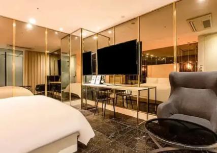 The Designers Cheongnyangni - 40