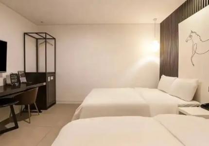 The Designers Cheongnyangni - 20