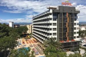 Hotel «Salou Sunset by Pierre & Vacances», Салоу