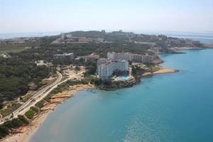 Hotel «Best Negresco», Салоу