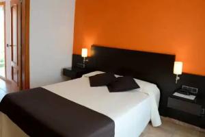 Hotel «Spa Pinar del Mar», Плайа Д'Аро