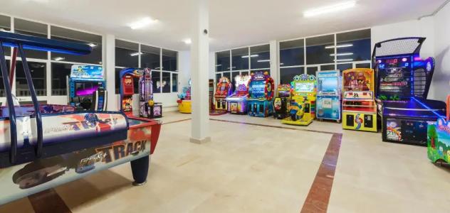 Globales Playa Estepona - 21