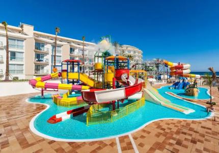 Globales Playa Estepona - 23