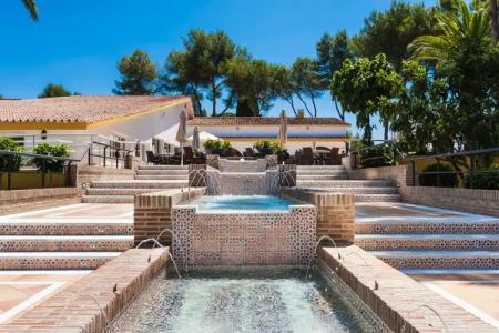 Globales Playa Estepona - 15