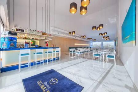 Globales Playa Estepona - 27