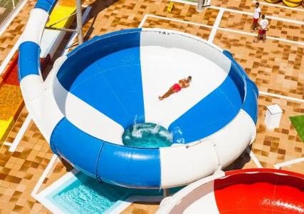 Globales Playa Estepona - 20