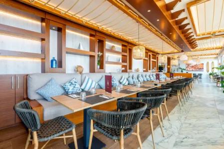 Globales Playa Estepona - 33