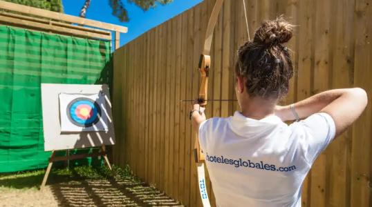 Globales Playa Estepona - 34