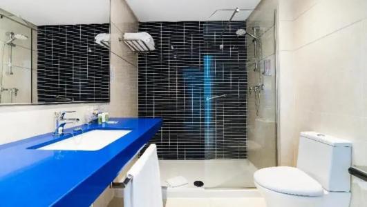 Globales Playa Estepona - 47