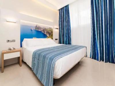 Globales Playa Estepona - 52