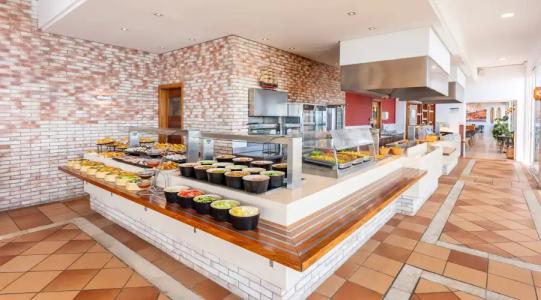 Globales Playa Estepona - 12