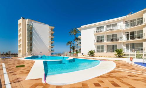 Globales Playa Estepona - 17