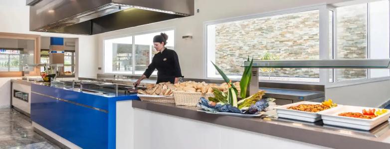 Globales Playa Estepona - 13