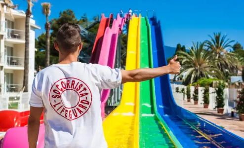 Globales Playa Estepona - 29