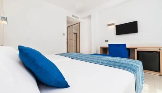 Globales Playa Estepona - 79