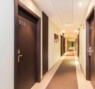 Globales Playa Estepona - 14