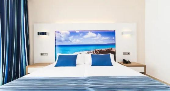 Globales Playa Estepona - 73