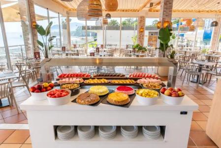 Globales Playa Estepona - 11