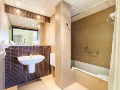 Globales Playa Estepona - 53