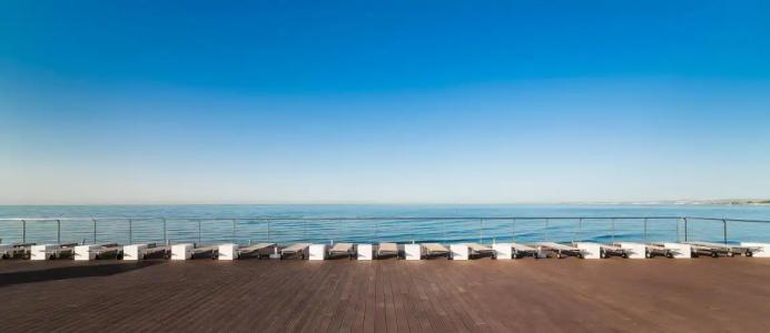 Globales Playa Estepona - 26