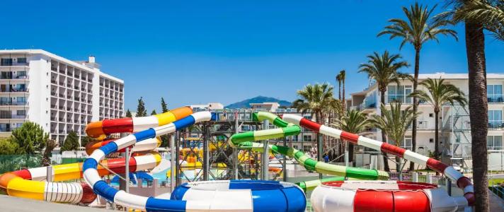 Globales Playa Estepona - 22