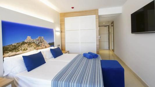 Globales Playa Estepona - 74