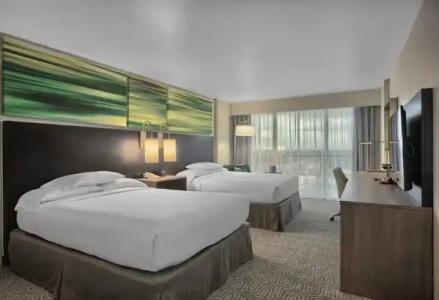 DoubleTree by Hilton at the Entrance to Universal Orlando - 34