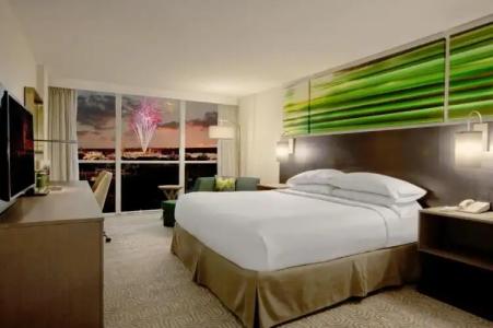 DoubleTree by Hilton at the Entrance to Universal Orlando - 43