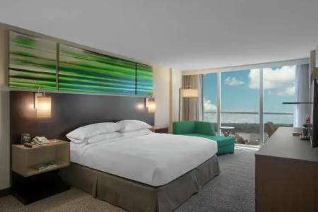 DoubleTree by Hilton at the Entrance to Universal Orlando - 2