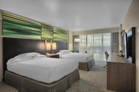 DoubleTree by Hilton at the Entrance to Universal Orlando - 61