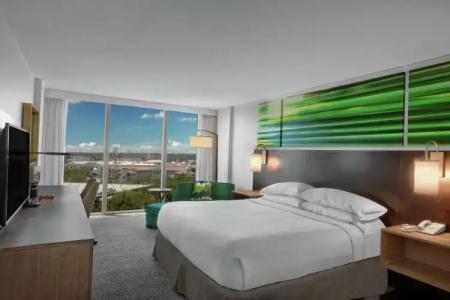 DoubleTree by Hilton at the Entrance to Universal Orlando - 4