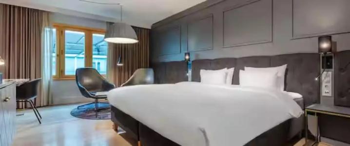 Radisson Blu Scandinavia, Göteborg - 55