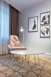 Radisson Blu Scandinavia, Göteborg - 53