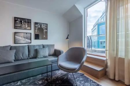 Radisson Blu Scandinavia, Göteborg - 84