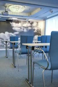 Radisson Blu Scandinavia, Göteborg - 21