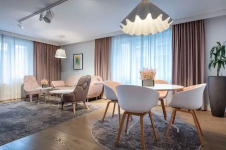 Radisson Blu Scandinavia, Göteborg - 99