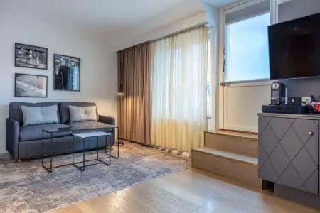 Radisson Blu Scandinavia, Göteborg - 83