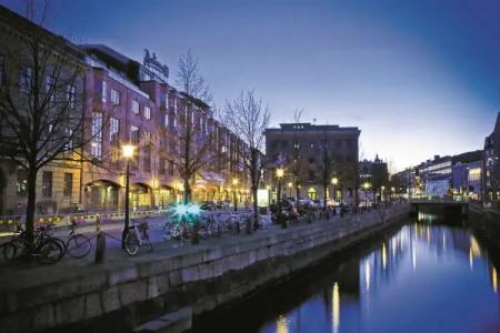 Radisson Blu Scandinavia, Göteborg - 26