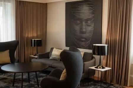 Radisson Blu Scandinavia, Göteborg - 46