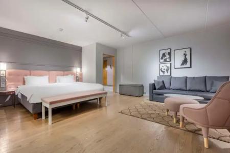 Radisson Blu Scandinavia, Göteborg - 79