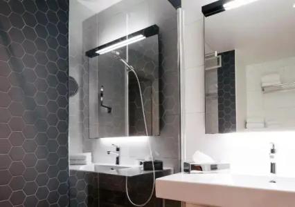 Radisson Blu Scandinavia, Göteborg - 78