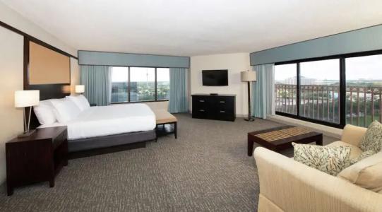 DoubleTree by Hilton Orlando at SeaWorld - 97
