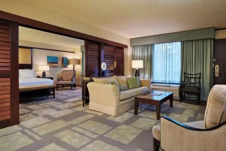 DoubleTree by Hilton Orlando at SeaWorld - 108