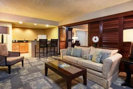 DoubleTree by Hilton Orlando at SeaWorld - 42