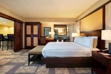 DoubleTree by Hilton Orlando at SeaWorld - 26