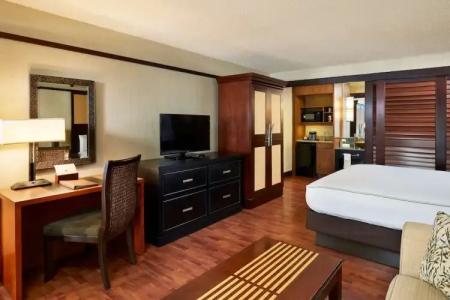 DoubleTree by Hilton Orlando at SeaWorld - 81