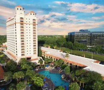 DoubleTree by Hilton Orlando at SeaWorld - 13
